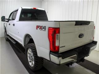 2018 Ford F-250 king ranch