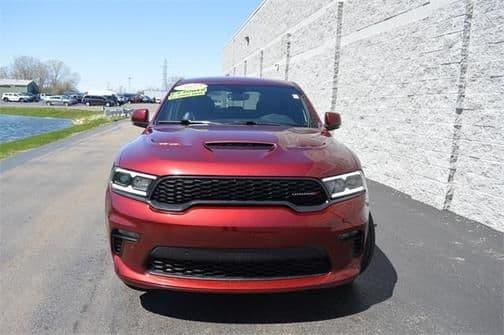 2022 dodge durango r/t in kenosha, wisconsin