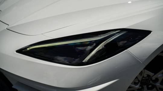 2023 Chevrolet Corvette