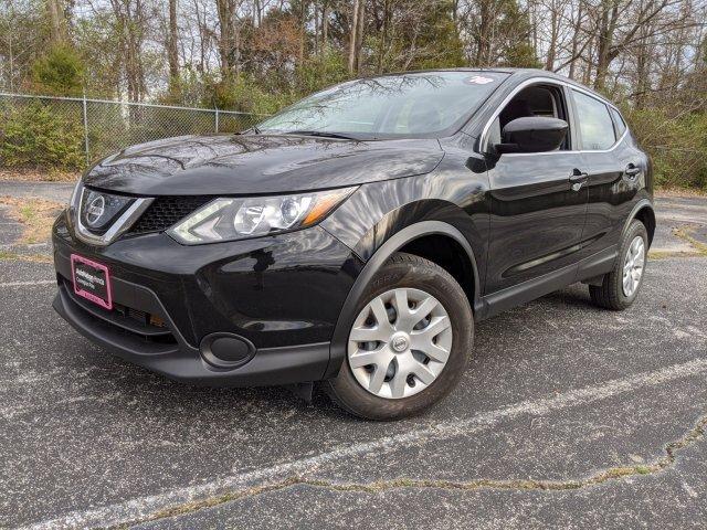 used 2018 nissan rogue sport s memphis, tn 38128 for sale in memphis, tennessee