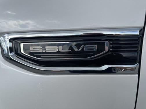 2022 gmc sierra 1500 limited denali in glen park, new york