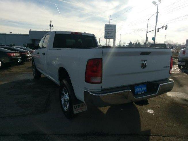 2016 ram 3500 st for sale in billings, montana