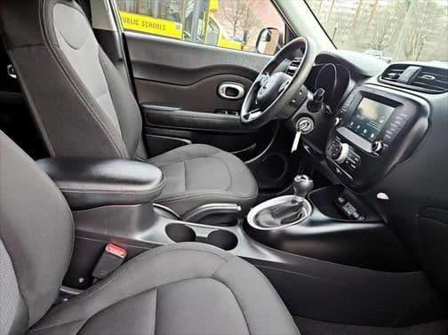 2018 kia soul in stamford, connecticut