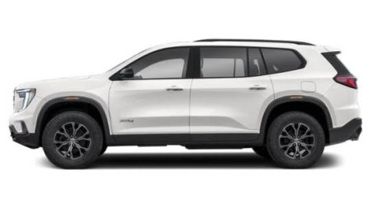 2024 GMC Acadia