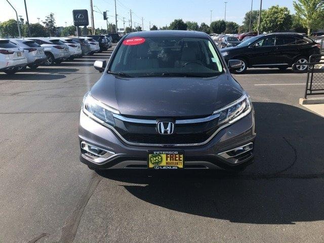 used 2016 honda cr-v awd ex boise, id 83704 for sale in boise, idaho