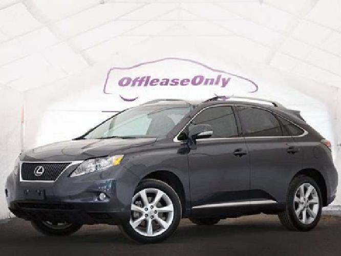 2010 lexus rx 350 in lake worth, fl