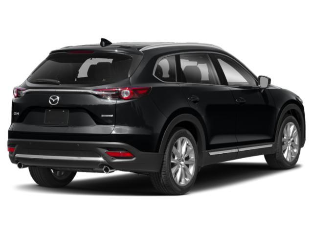 2021 mazda cx-9 grand touring