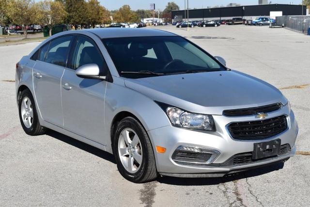 2016 chevrolet cruze limited in omaha, nebraska