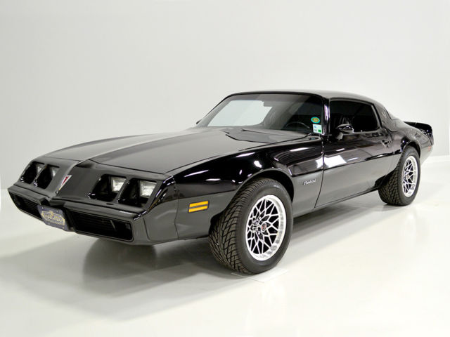 31,394 orig. miles, factory black on black 4-spd car, awesome original interior