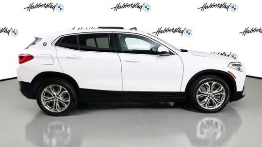 2018 BMW X2