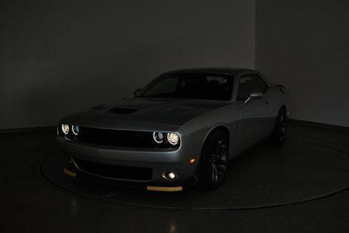 2023 dodge challenger r/t scat pack in hampton, virginia