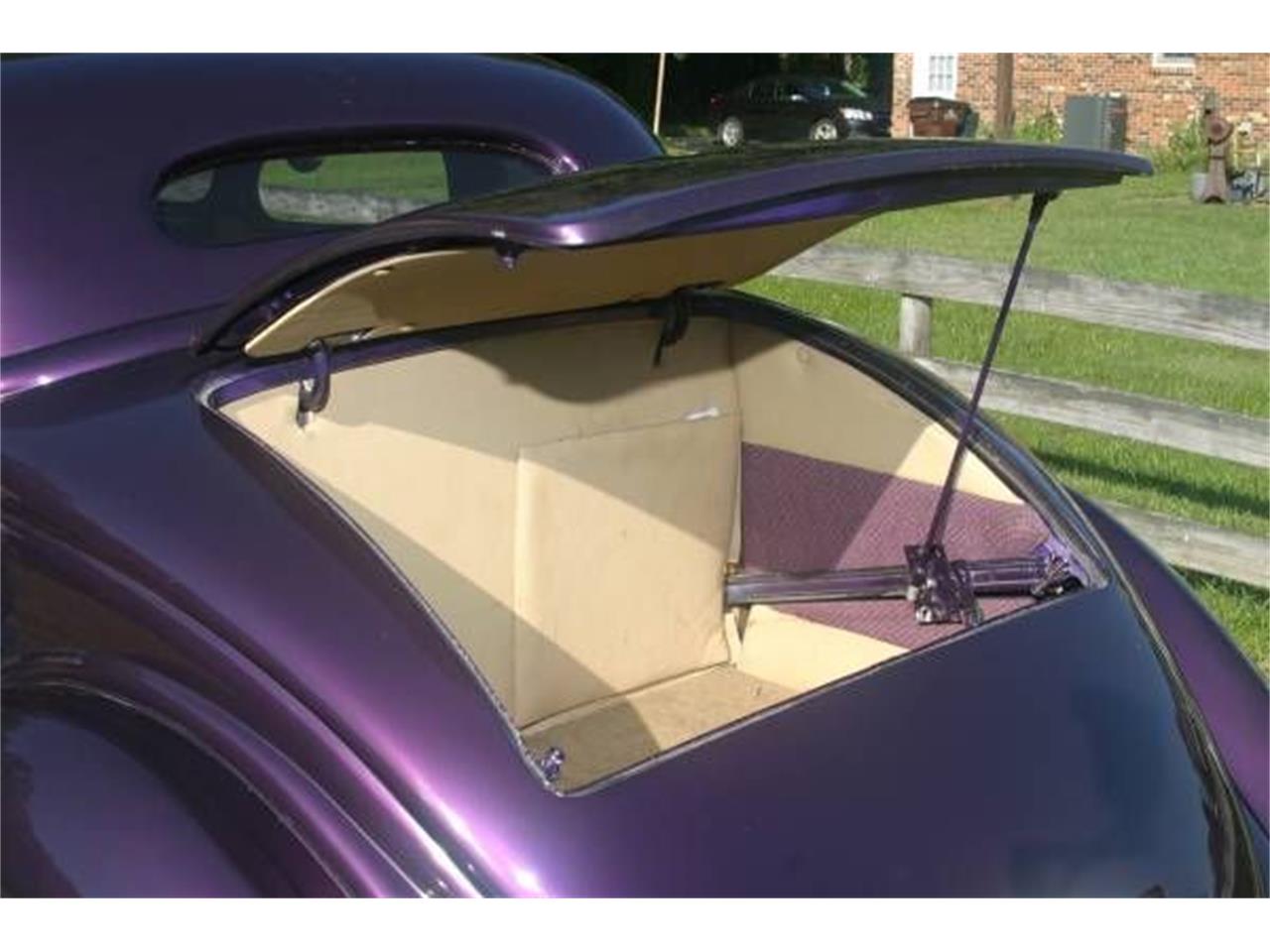 1936 ford coupe