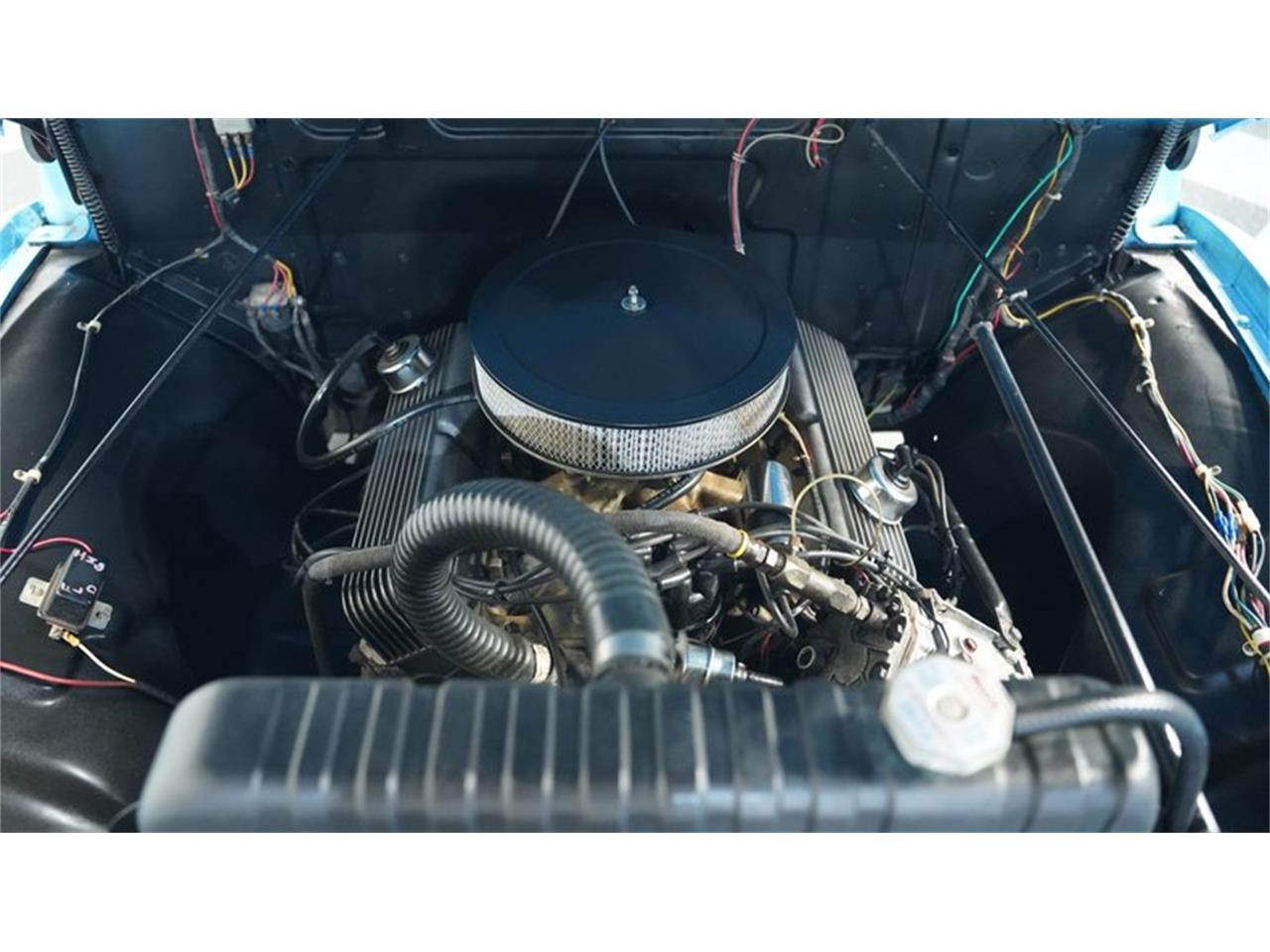 1954 ford f350
