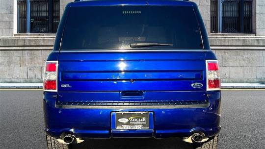 2013 Ford Flex