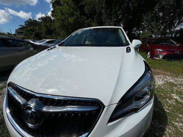 2022 buick enclave fwd premium