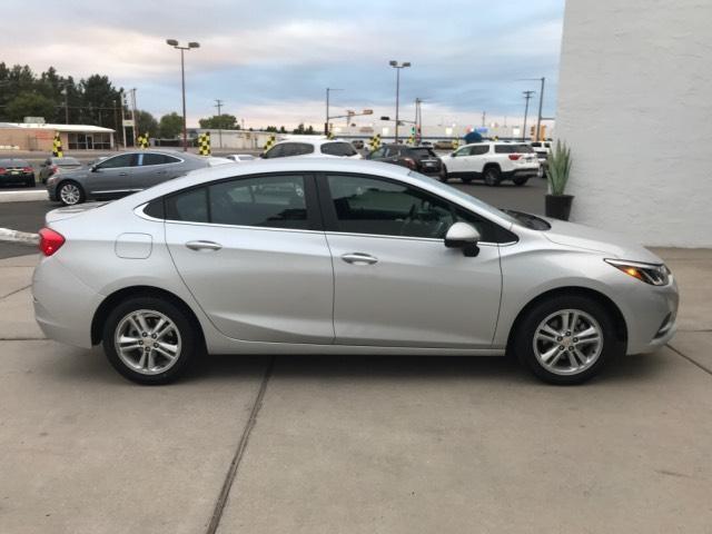 2017 chevrolet cruze lt auto lt auto 4dr sedan for sale in las cruces, new mexico