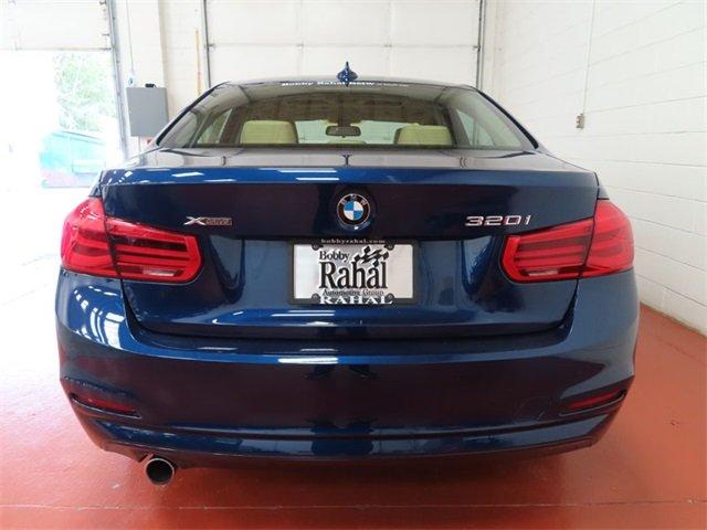 certified 2018 bmw 320i xdrive sedan canonsburg, pa 15317 for sale in canonsburg, pennsylvania