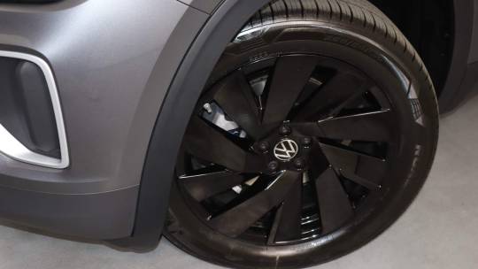 2024 Volkswagen Atlas