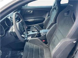 2016 Ford Mustang shelby gt350