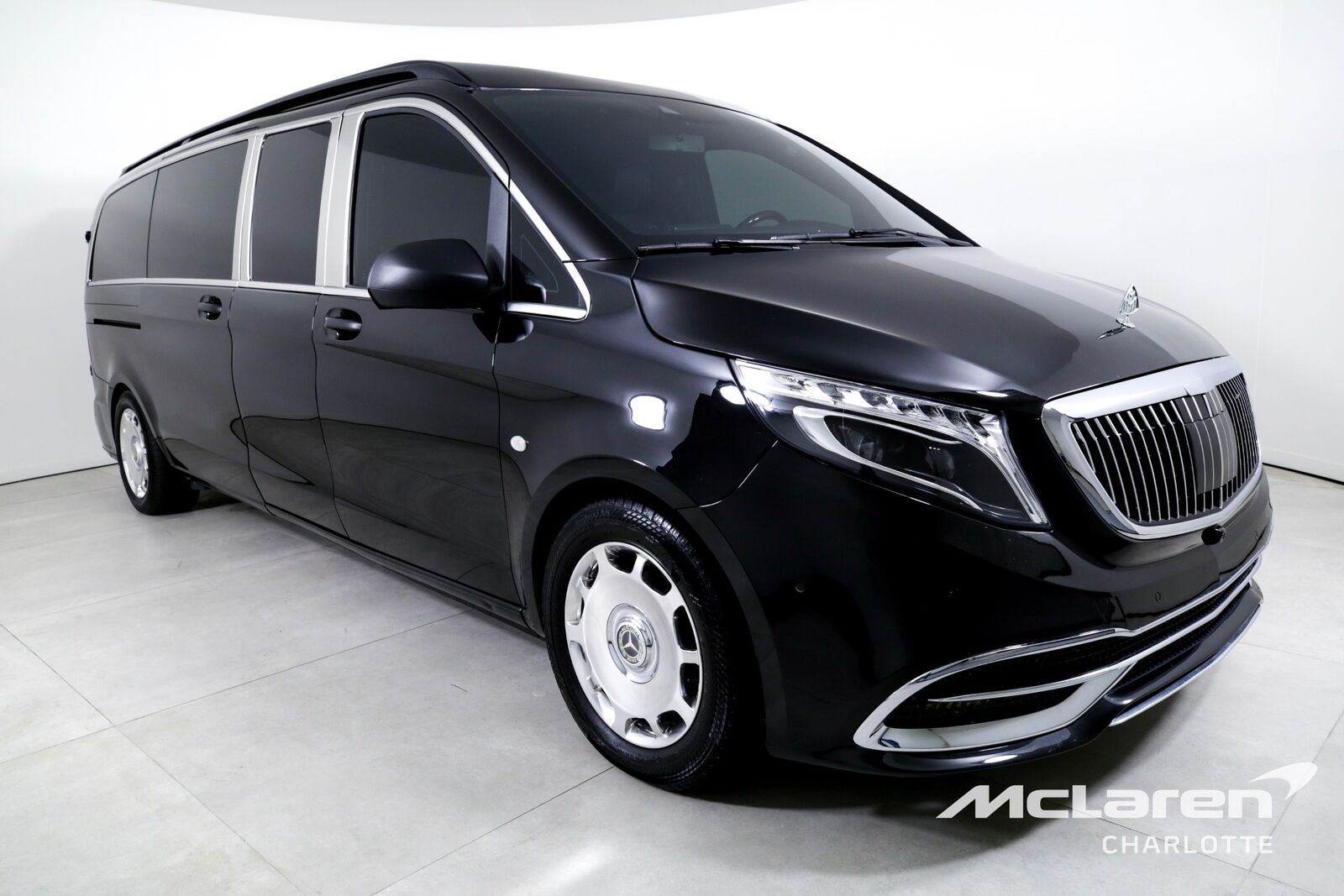2018 mercedes-benz metris passenger