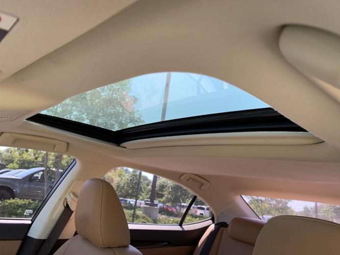 used 2016 lexus es 350 jackson, ms 39211 for sale in jackson, mississippi