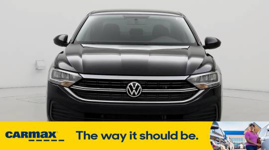 2022 Volkswagen Jetta