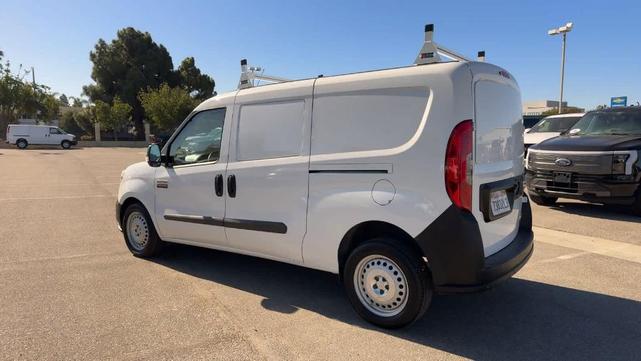 2020 ram promaster city tradesman