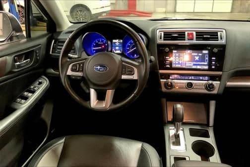 2015 subaru outback 2.5i limited in oklahoma city, oklahoma