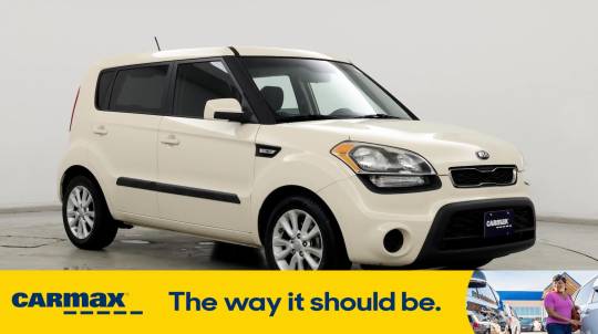 2013 Kia Soul