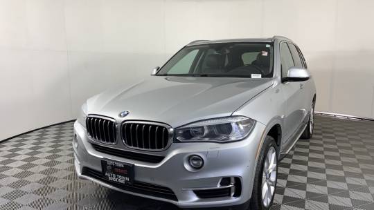 2015 BMW X5