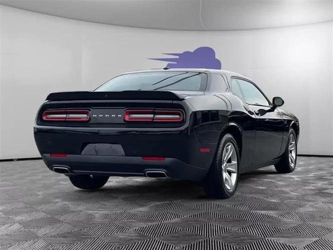 2021 dodge challenger sxt coupe 2d in stafford, virginia