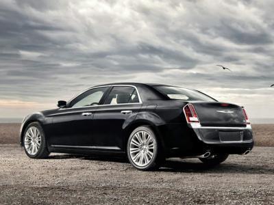 2012 chrysler 300 s v6 s v6 4dr sedan for sale in kailua, hawaii