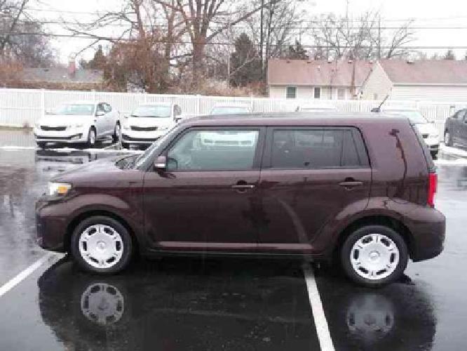 2011 scion xb release series 8.0 in toledo, oh