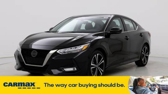 2023 Nissan Sentra