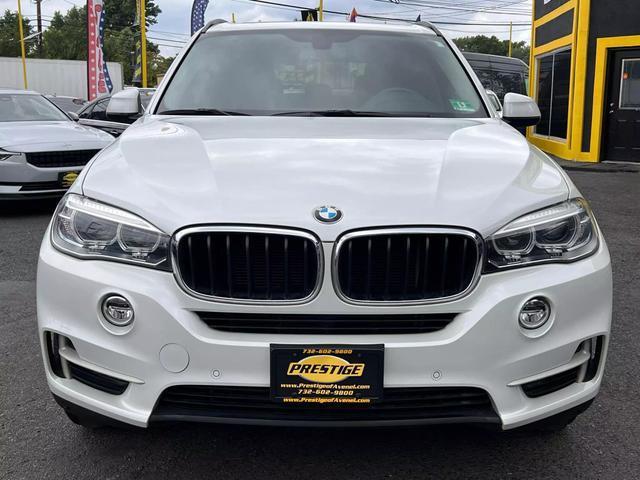 2014 bmw x5 xdrive35i