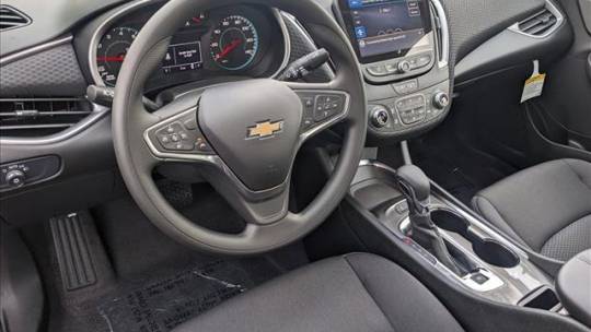 2025 Chevrolet Malibu