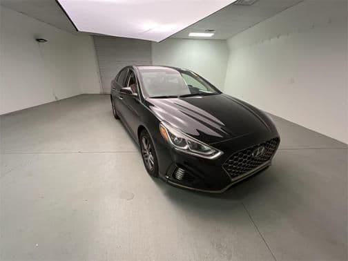 2019 hyundai sonata sel in fayetteville, north carolina