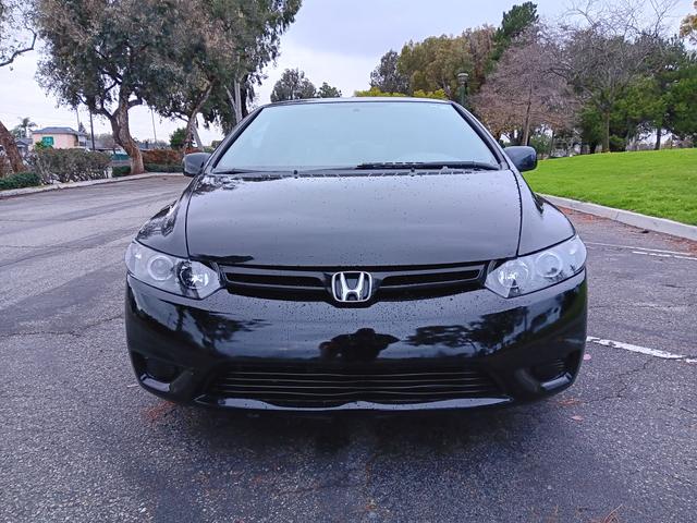 2006 honda civic lx