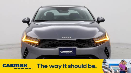 2023 Kia K5