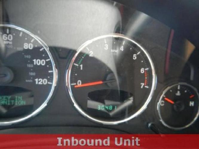 2012 jeep liberty limited in colorado springs, co