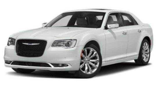 2018 Chrysler 300