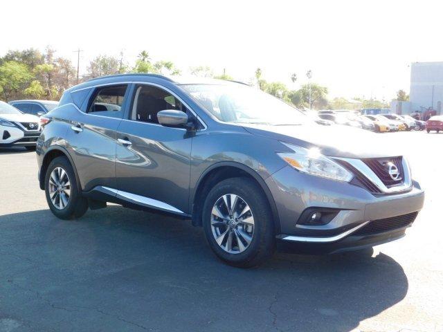 used 2016 nissan murano sv las vegas, nv 89146 for sale in las vegas, nevada