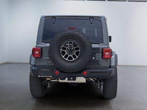2023 jeep wrangler rubicon 392 in lafayette, indiana
