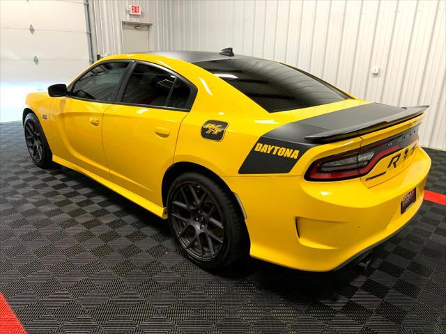 2017 dodge charger r/t