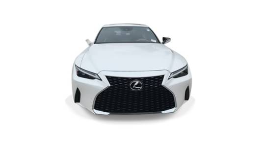 2024 lexus is 300 base