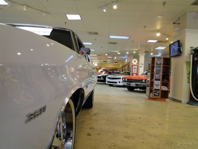 1972 ss tribute used automatic