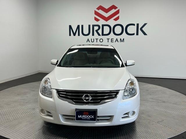 2011 nissan altima 2.5 s