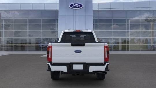 2024 Ford F-350