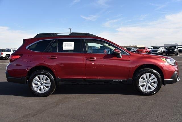 2018 subaru outback 2.5i premium awd 2.5i premium 4dr wagon for sale in las vegas, nevada