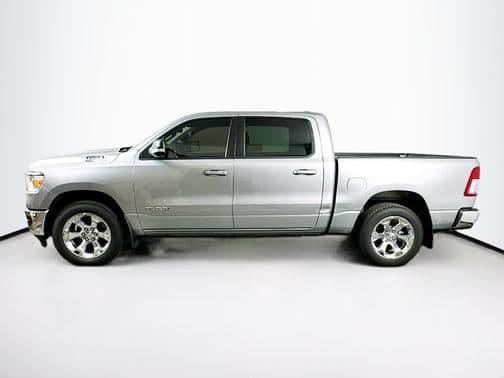 2022 ram 1500 big horn in betts, south dakota